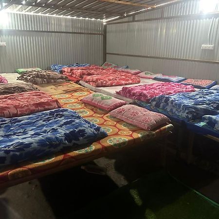 Doormarty Beds Jbk Hotel Kedarnath Exterior photo