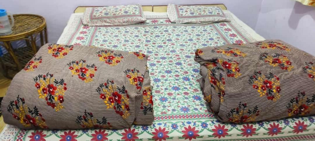 Doormarty Beds Jbk Hotel Kedarnath Exterior photo